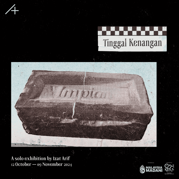 Tinggal Kenangan