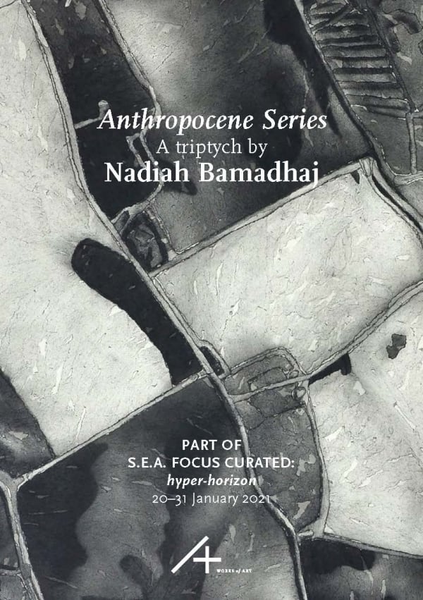Anthropocene Series