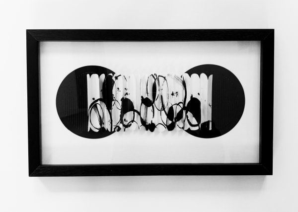 around in circles, 2023