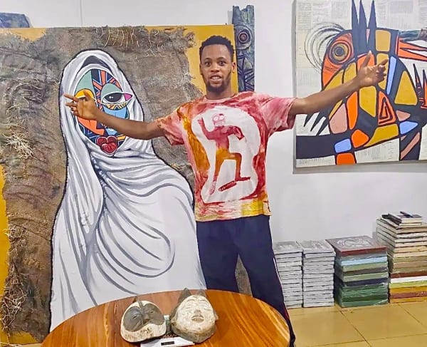Kamal Atiku: African Talent Born In 2000.