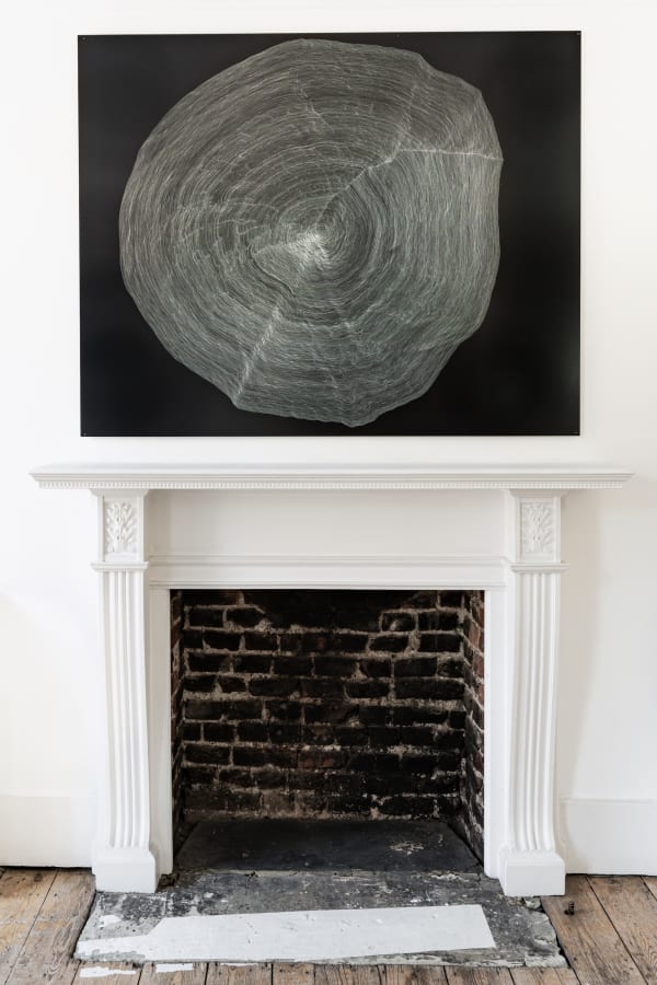 Photo courtesy of Daniel Hughes