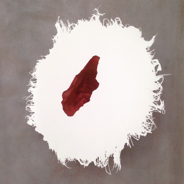 The flesh of the world #2, 2015