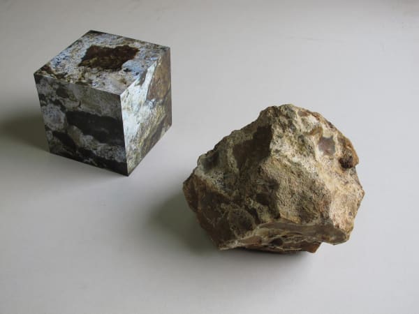 Untitled (volume), 2012