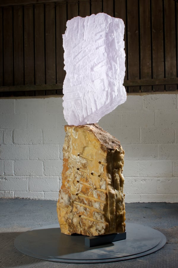 Separate reality, 2008