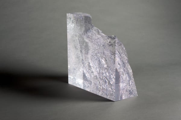 The reality of absence VI, 2006