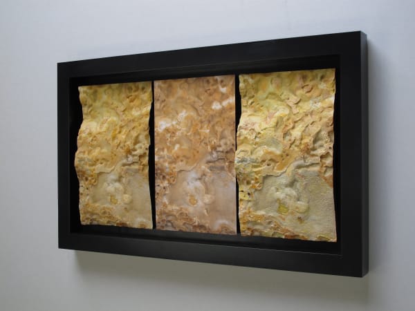 Other worlds II, 2011