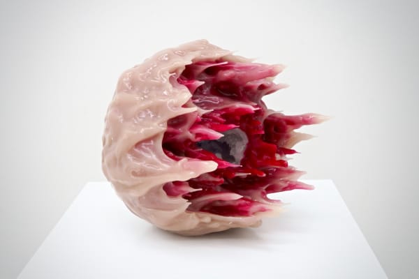 Ontological geology, 2016