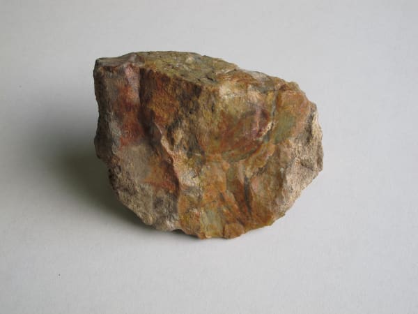 Painted Mountain, 2012