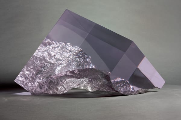 The reality of absence VII, 2006