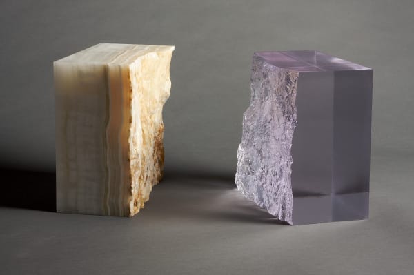 In the presence of absence II, 2007