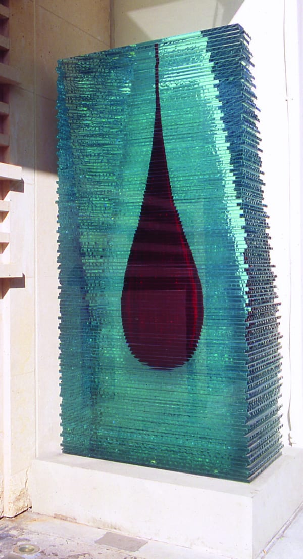 Shining Silence, 2003