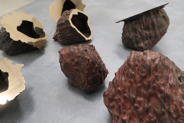 Intimate Places , 2016