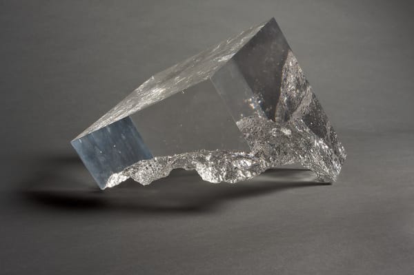 The reality of absence VIII, 2007