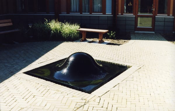 Quiet understanding, 1999