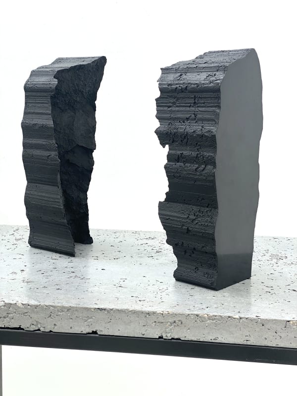 Study for Reality Event, 2025