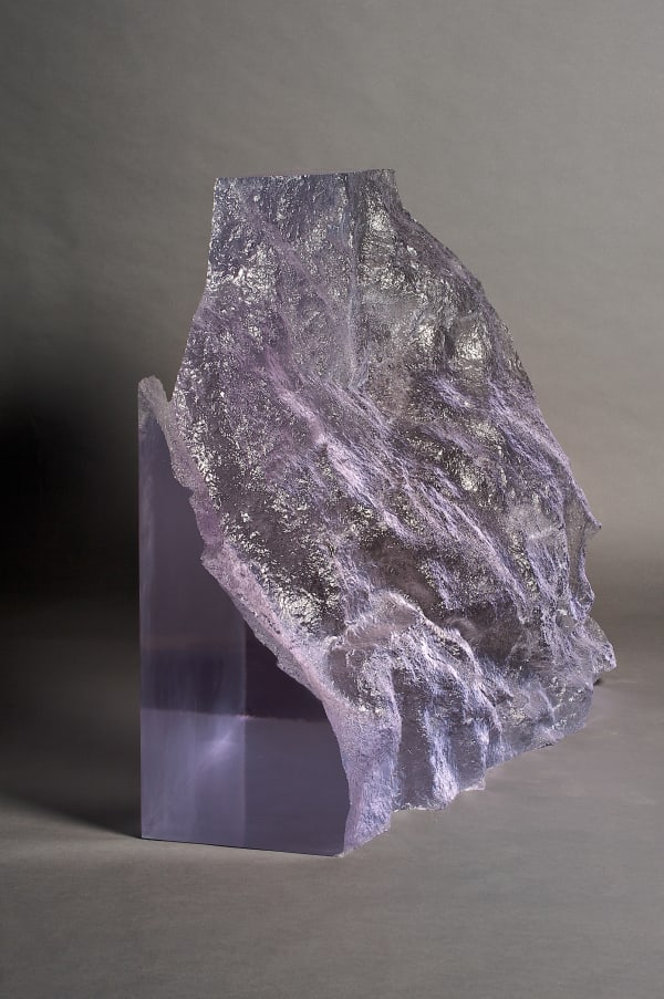 The reality of absence I, 2006