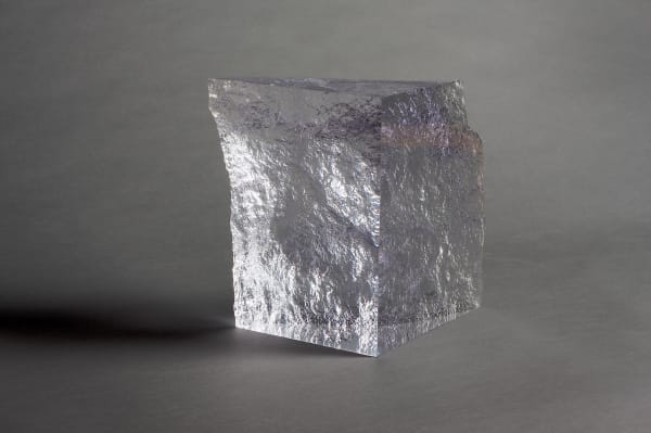 The reality of absence III, 2006