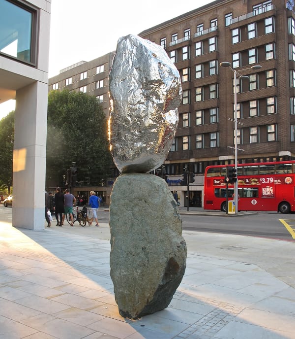 Glorious beauty, 2014