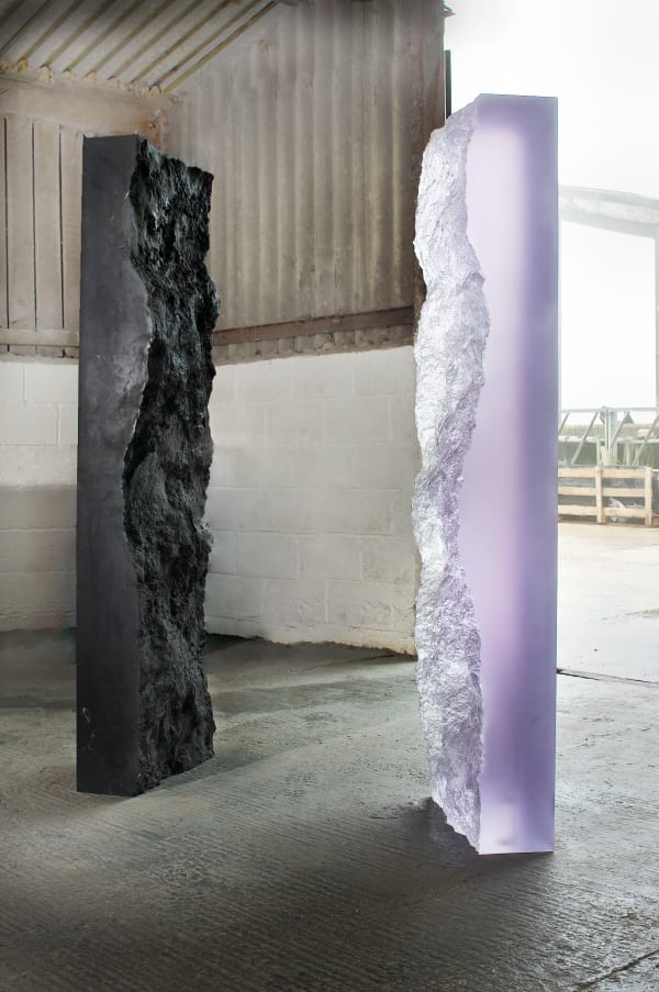 Positive emptiness, 2007