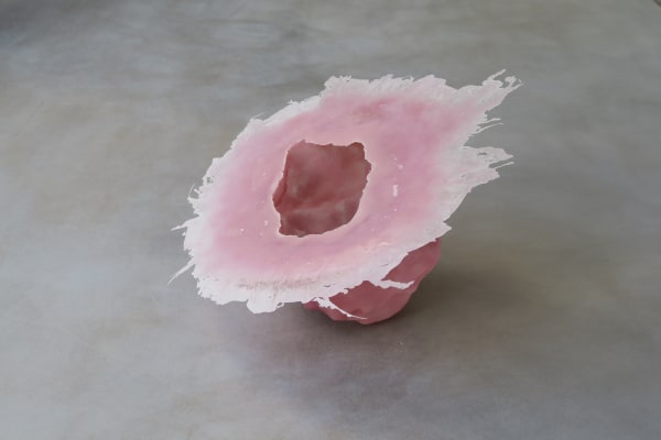 The Flesh of the World #15, 2015