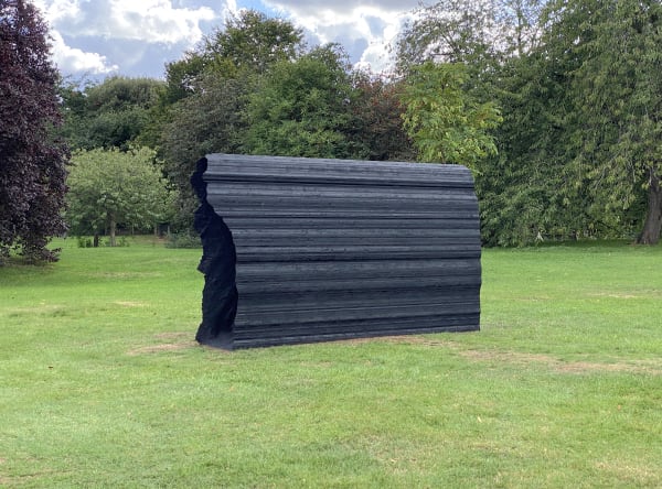 Frieze Sculpture 2025 'In The Shadows'