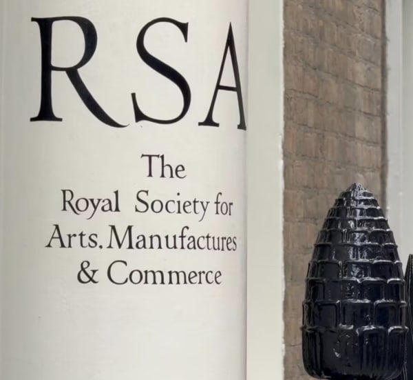 The Elizabeth Landmark charity launch