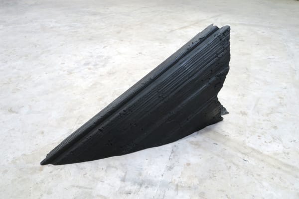 Moment Concrete 46 x 89 x 22 cm. 2022
