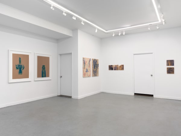 Trotter Sholer Water Binds Me 6