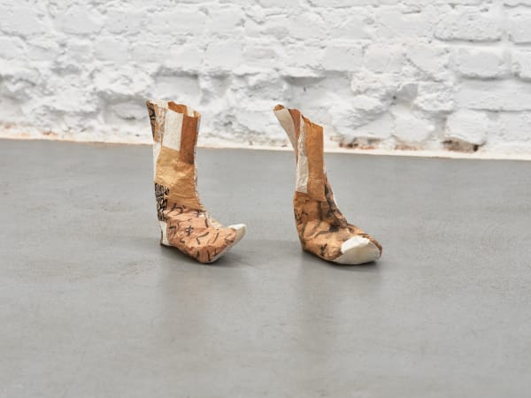 Trotter Sholer A Land Of All Possibilities 15