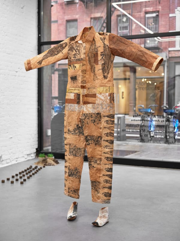 Trotter Sholer A Land Of All Possibilities 16