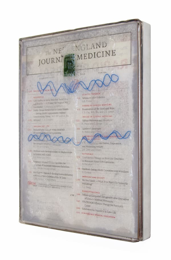 Nejm Gauze Insert Install