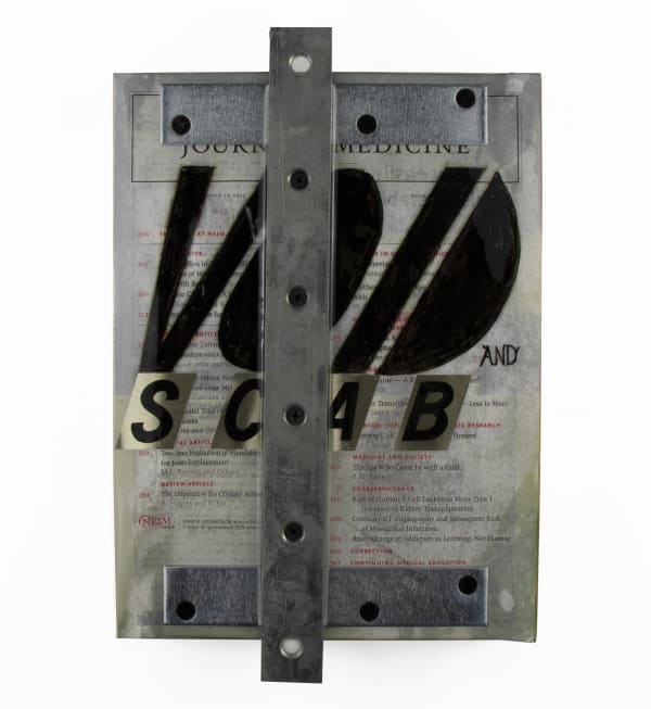 Nejm Void And Scab Web