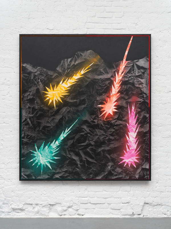 Trotter Scholer The Story Of 9