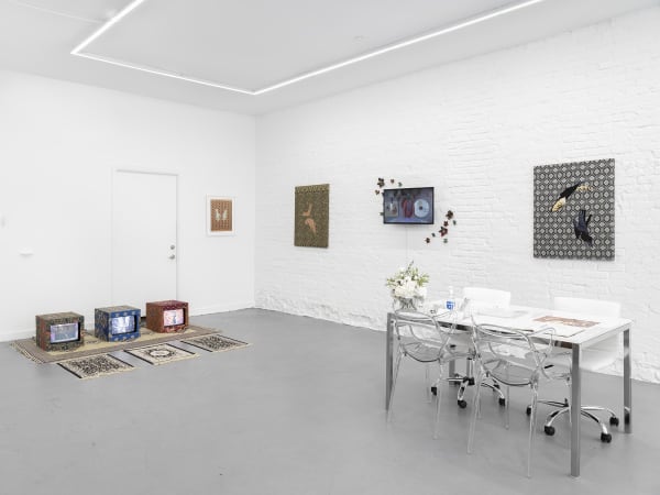 Trotter Sholer Anak Dara 1