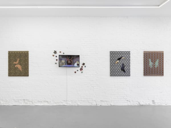 Trotter Sholer Anak Dara 2