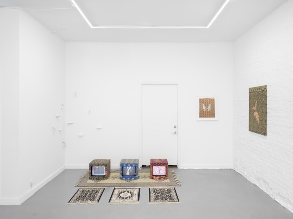 Trotter Sholer Anak Dara 3