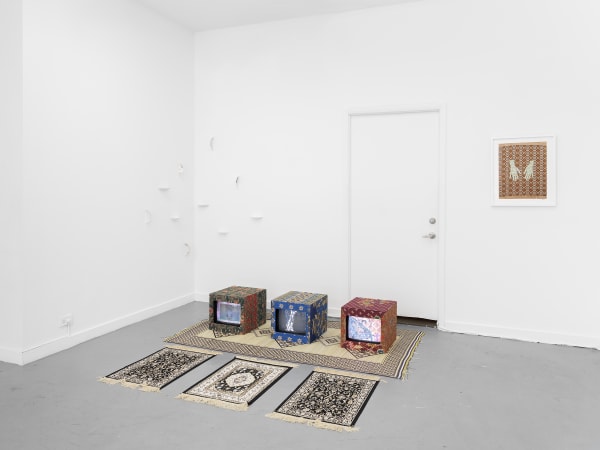 Trotter Sholer Anak Dara 4