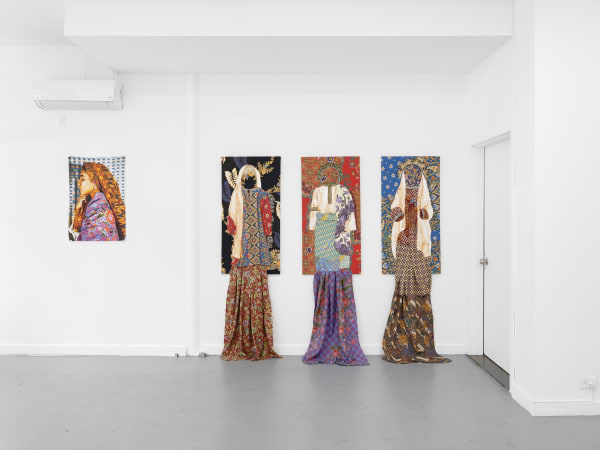 Trotter Sholer Anak Dara 5