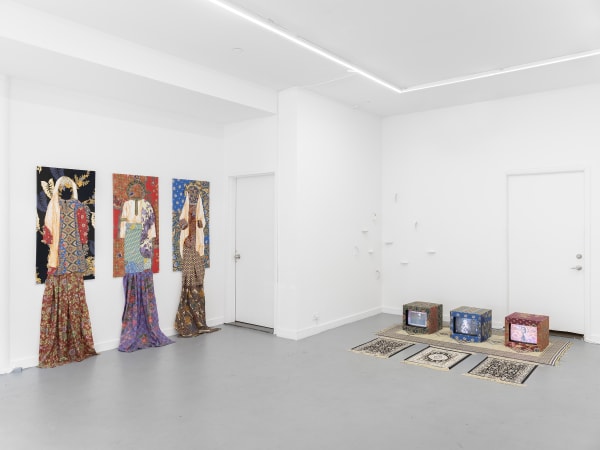 Trotter Sholer Anak Dara 6