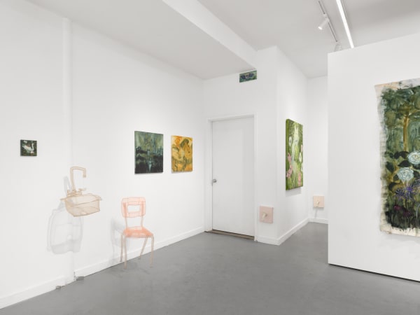 Gonzalez Deslauriers Chimera 2025 Install 4