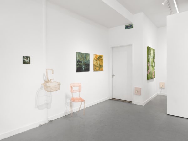 Gonzalez Deslauriers Chimera 2025 Install 6