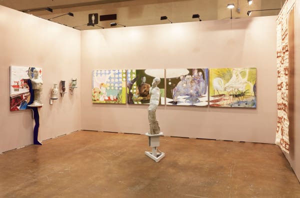 Art Toronto