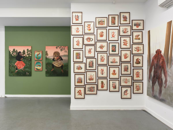 A Land of All Possibles