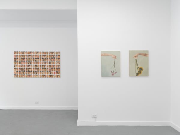 Hide and Seek Heather V McLeod