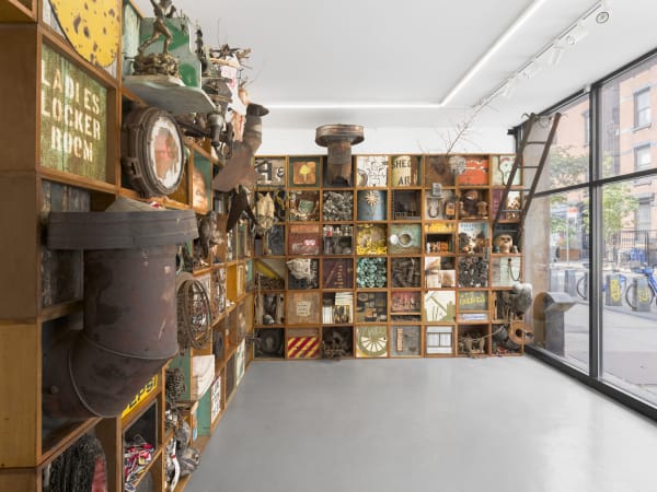 The Reliquary Room & Other Scenes from Detroit Scott Hocking