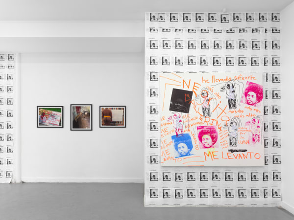 Anti-Alter Ego Brontez Purnell