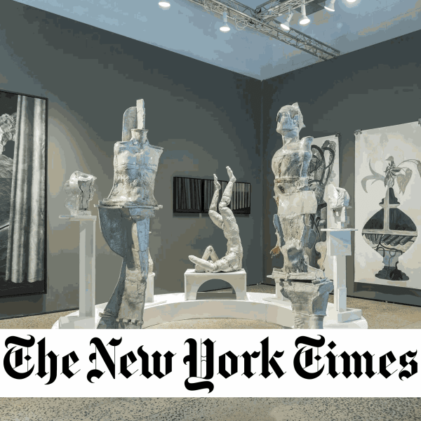 At Future Fair, Discovering Emerging and Undersung Players