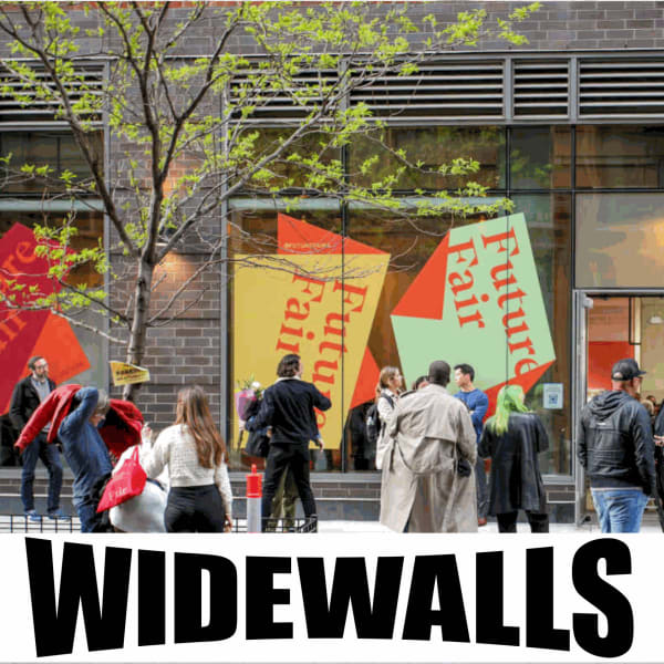 Future Fair 2023 Dives Deep into Contemporary Painting for Its Third Edition