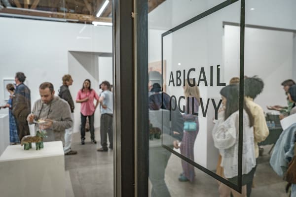 Gallery Late Nights - Los Angeles