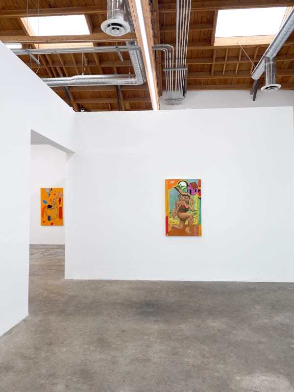 Opening Reception: Déjà Vu